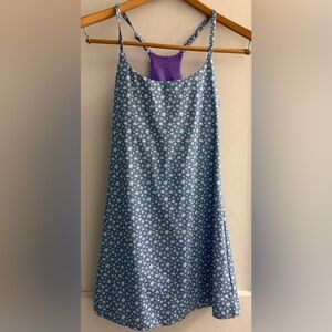 Kitty and Vibe Play Dress Size XS (NWOT)